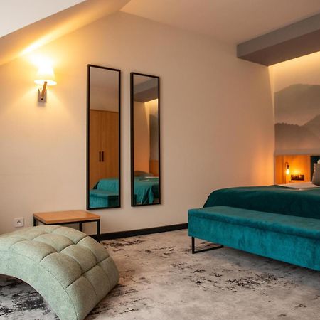 Aspen Prime Ski & Bike Resort - Basen, Sauna, Jacuzzi, Silownia W Cenie Pobytu Głuchołazy Kültér fotó