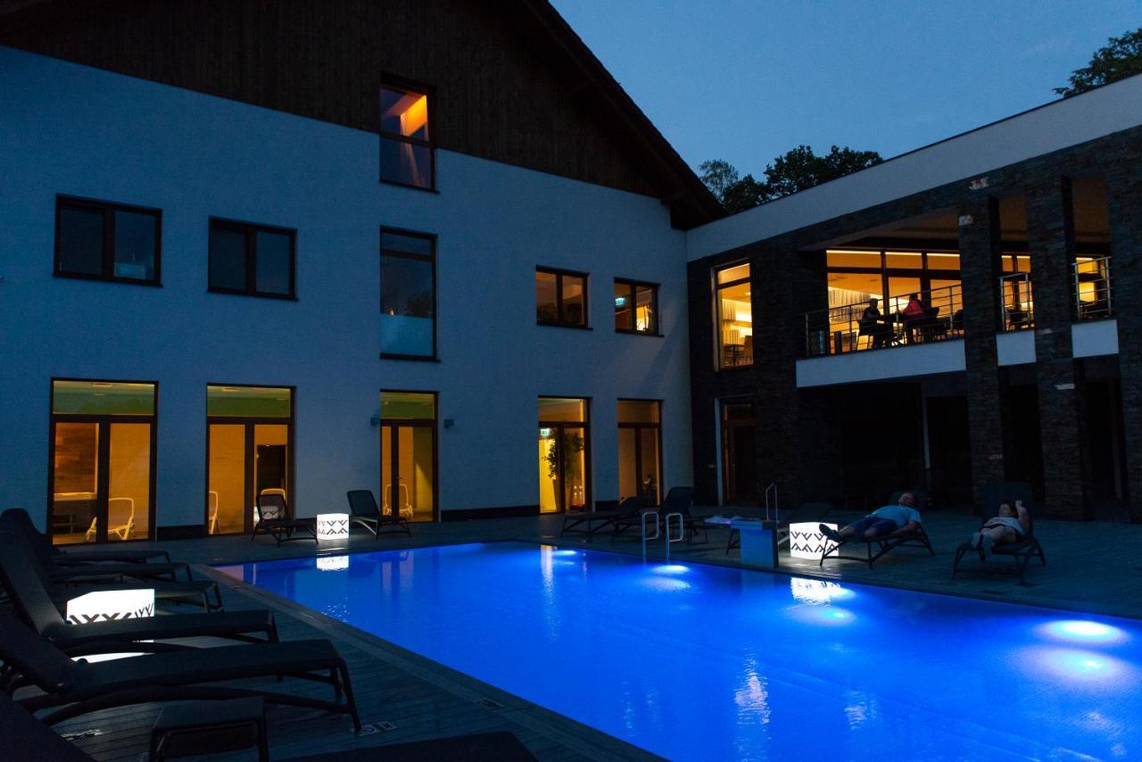 Aspen Prime Ski & Bike Resort - Basen, Sauna, Jacuzzi, Silownia W Cenie Pobytu Głuchołazy Kültér fotó