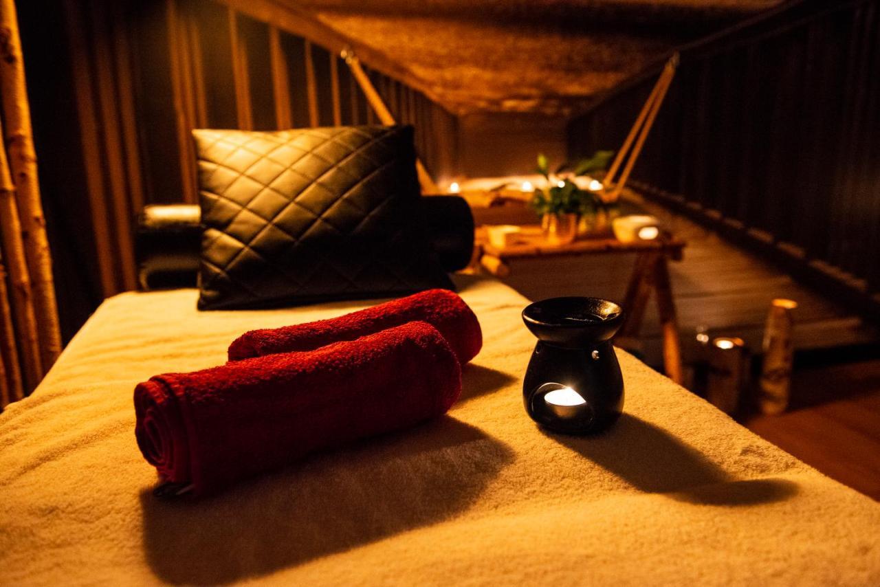 Aspen Prime Ski & Bike Resort - Basen, Sauna, Jacuzzi, Silownia W Cenie Pobytu Głuchołazy Kültér fotó