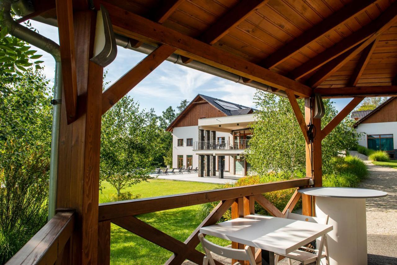 Aspen Prime Ski & Bike Resort - Basen, Sauna, Jacuzzi, Silownia W Cenie Pobytu Głuchołazy Kültér fotó