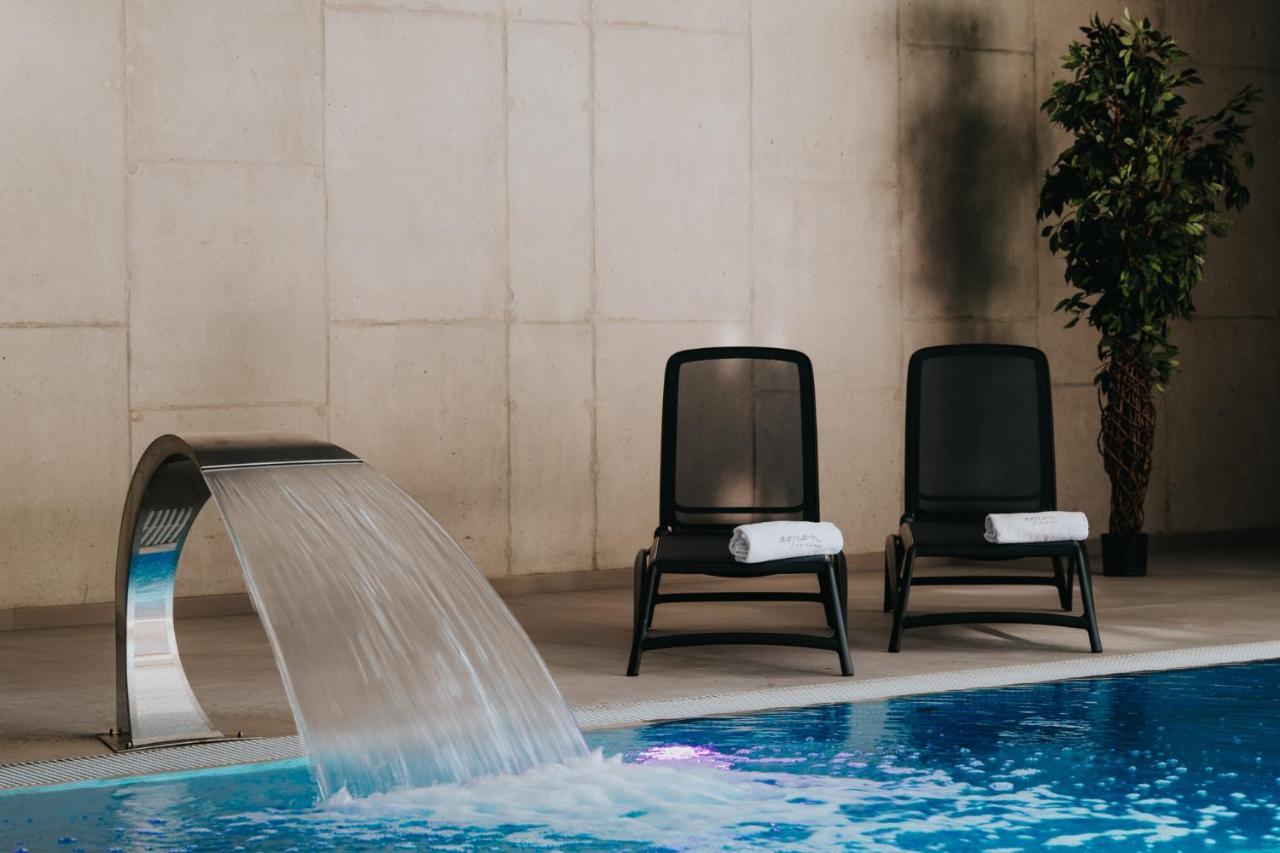 Aspen Prime Ski & Bike Resort - Basen, Sauna, Jacuzzi, Silownia W Cenie Pobytu Głuchołazy Kültér fotó