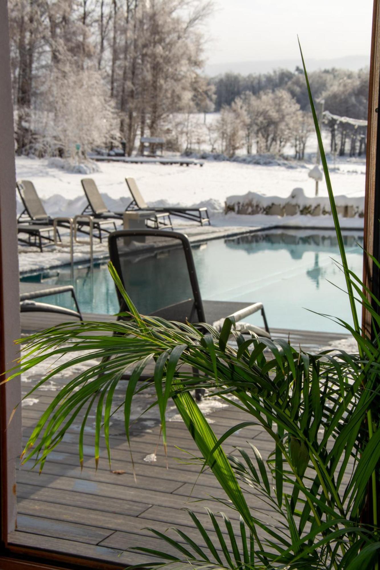 Aspen Prime Ski & Bike Resort - Basen, Sauna, Jacuzzi, Silownia W Cenie Pobytu Głuchołazy Kültér fotó