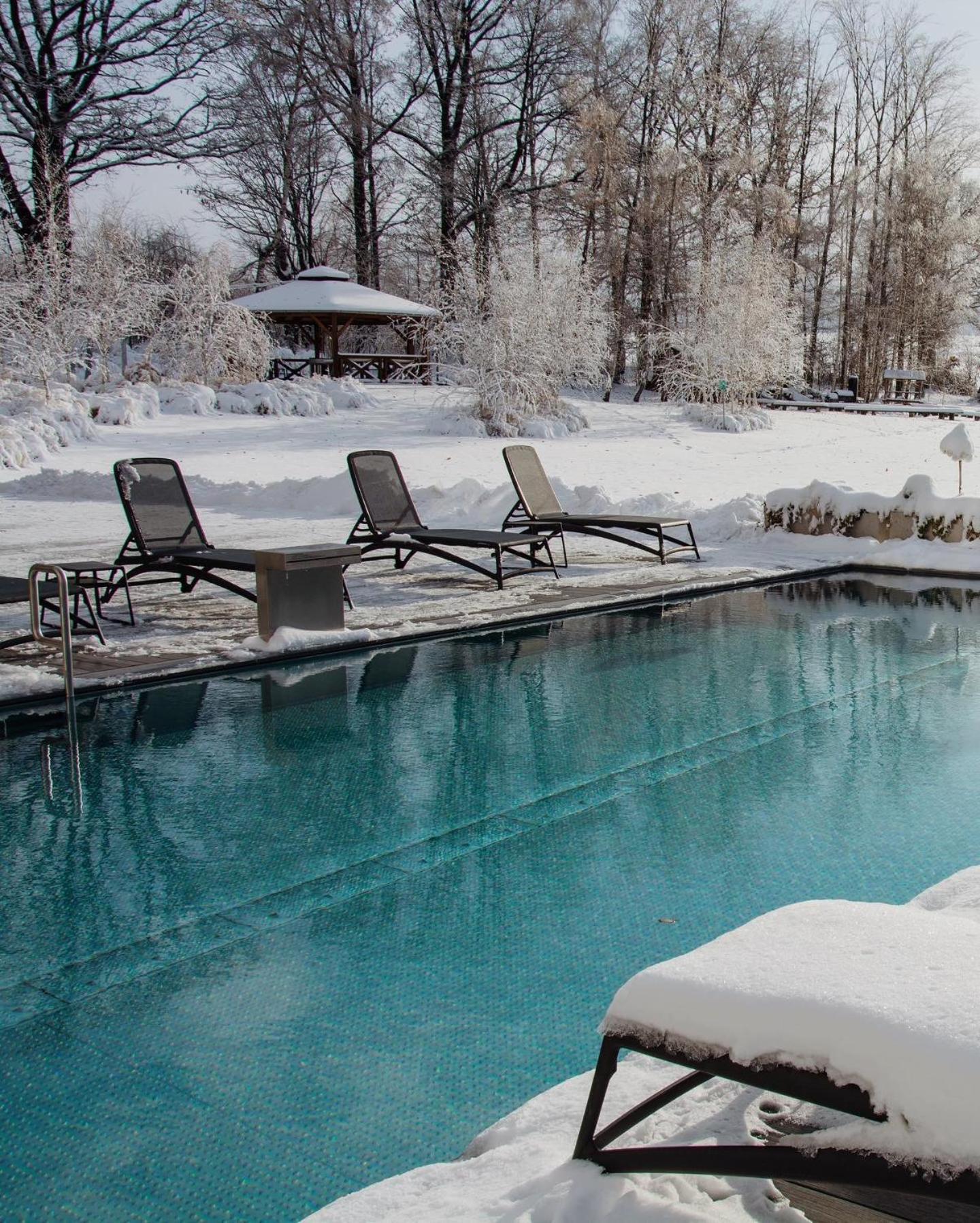 Aspen Prime Ski & Bike Resort - Basen, Sauna, Jacuzzi, Silownia W Cenie Pobytu Głuchołazy Kültér fotó