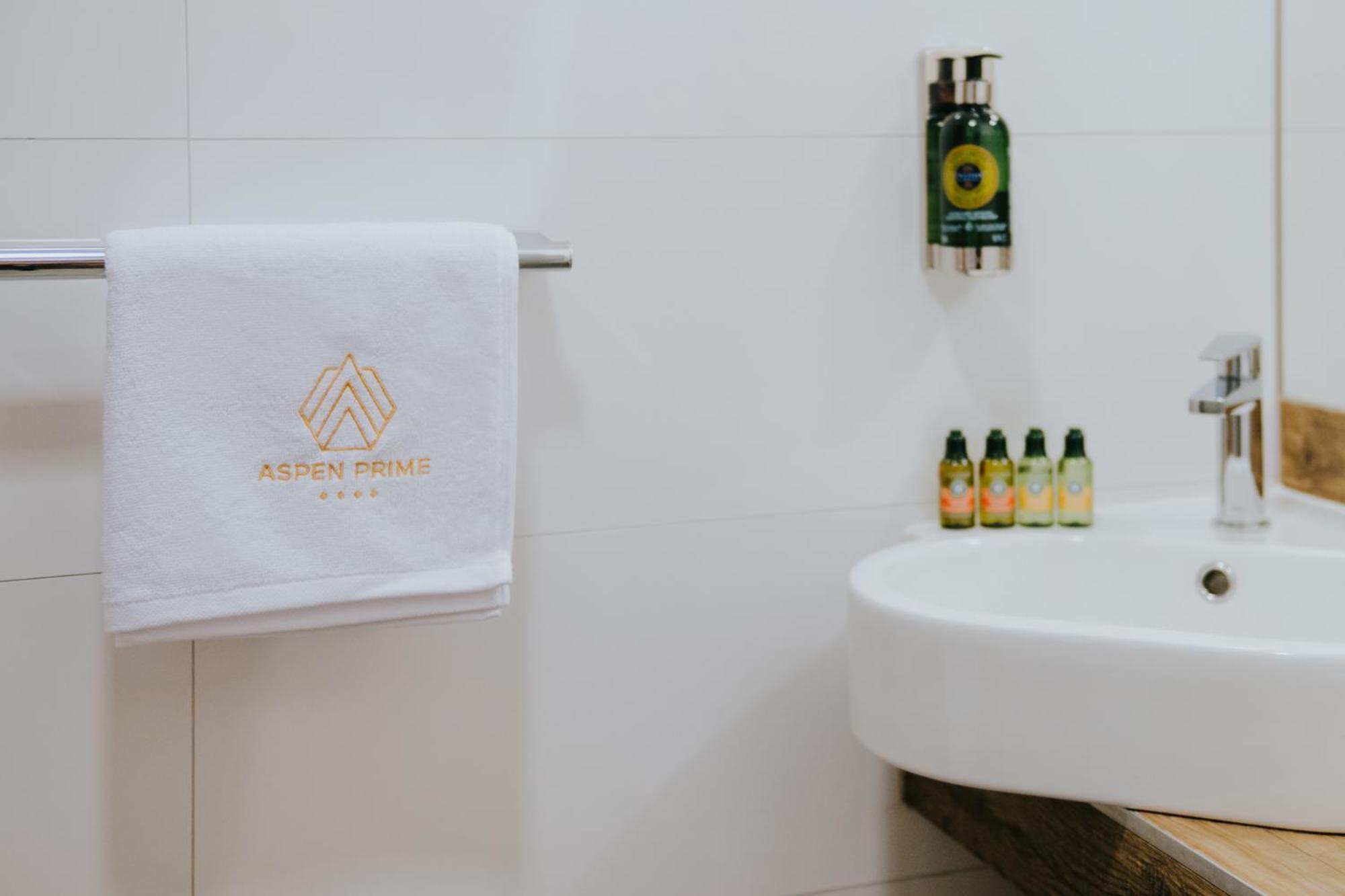 Aspen Prime Ski & Bike Resort - Basen, Sauna, Jacuzzi, Silownia W Cenie Pobytu Głuchołazy Kültér fotó