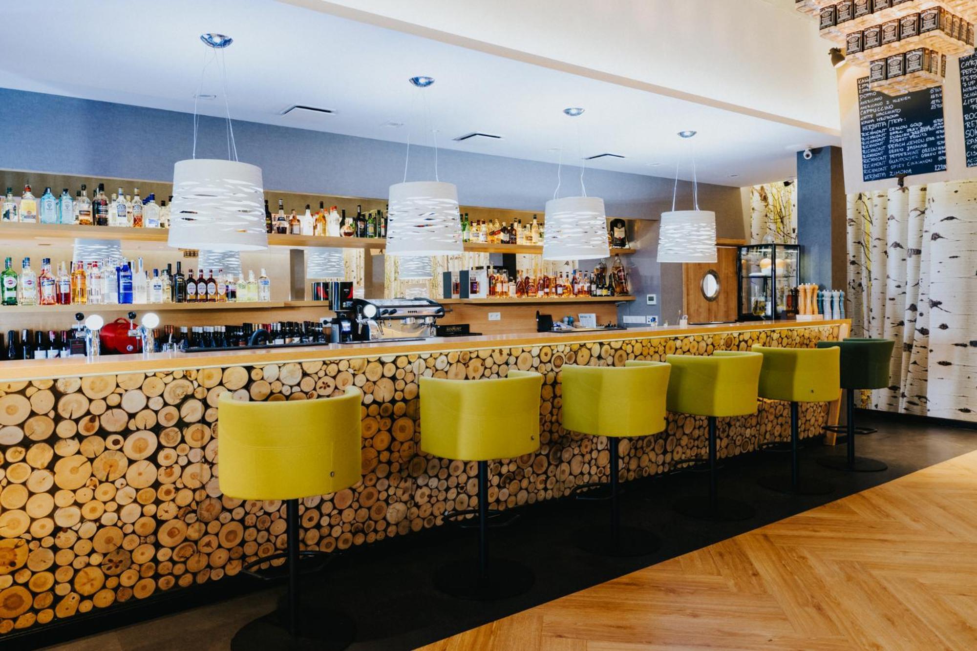 Aspen Prime Ski & Bike Resort - Basen, Sauna, Jacuzzi, Silownia W Cenie Pobytu Głuchołazy Kültér fotó