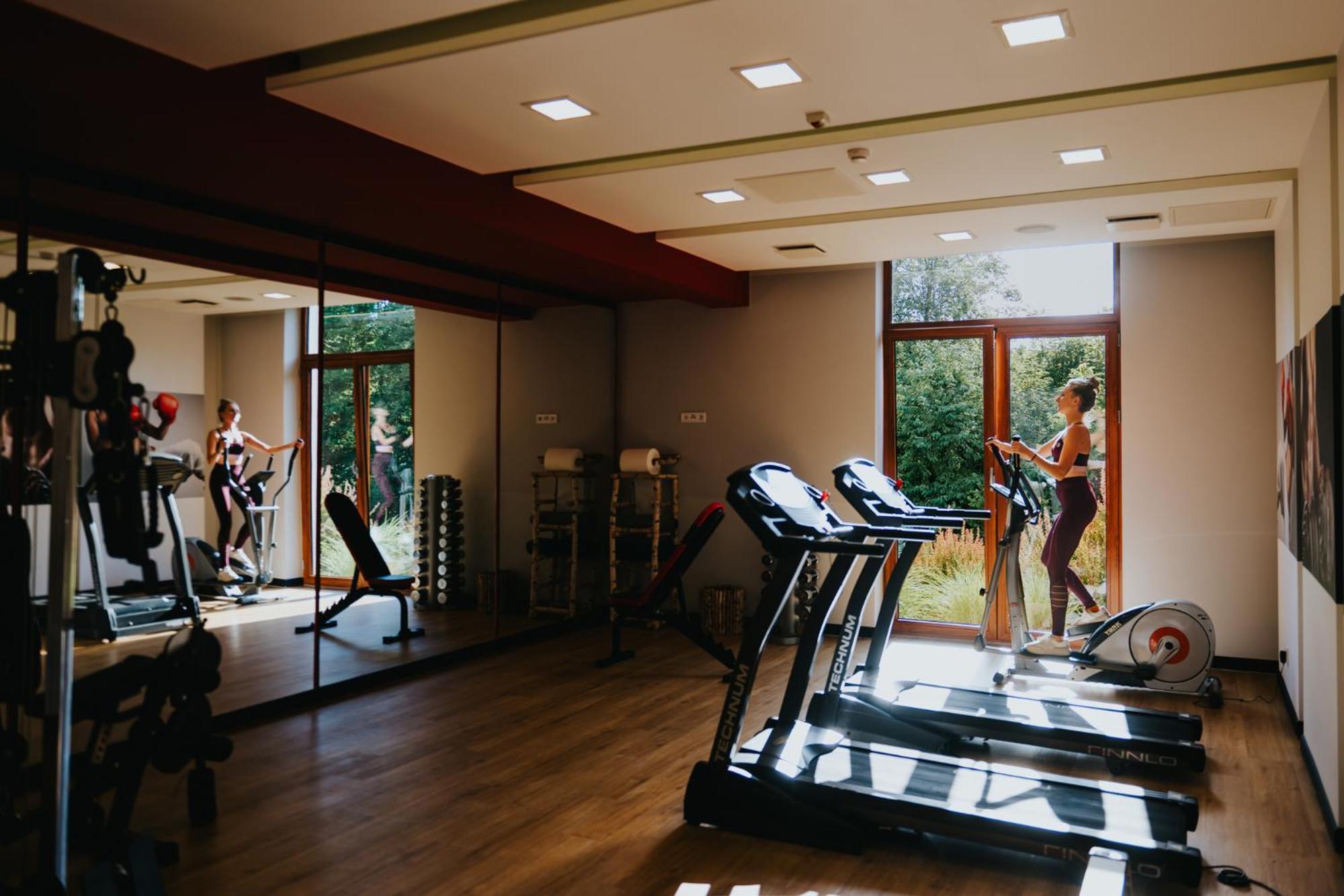 Aspen Prime Ski & Bike Resort - Basen, Sauna, Jacuzzi, Silownia W Cenie Pobytu Głuchołazy Kültér fotó