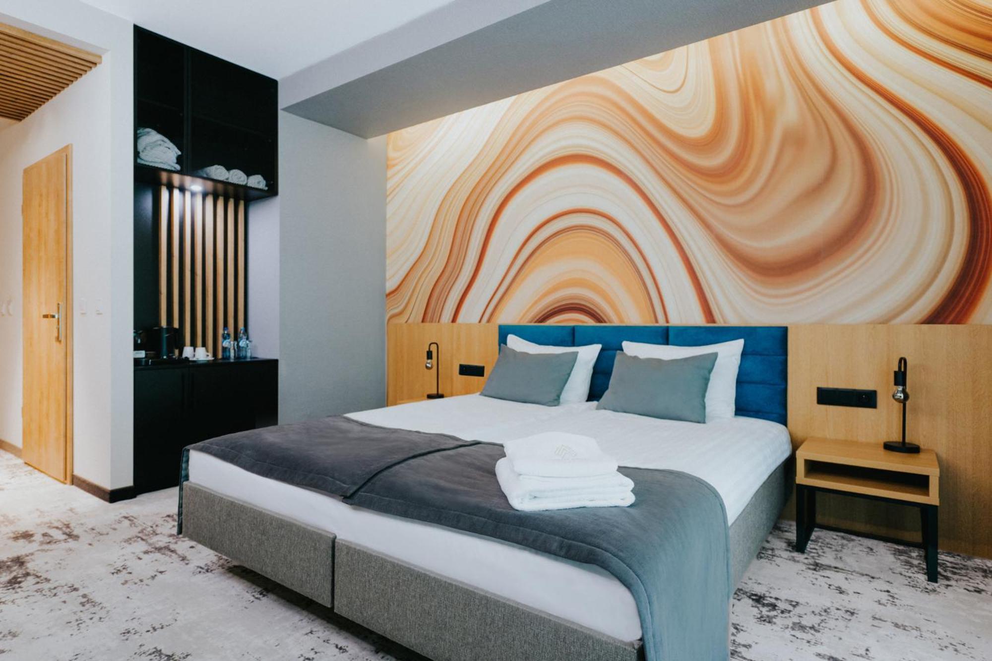 Aspen Prime Ski & Bike Resort - Basen, Sauna, Jacuzzi, Silownia W Cenie Pobytu Głuchołazy Kültér fotó