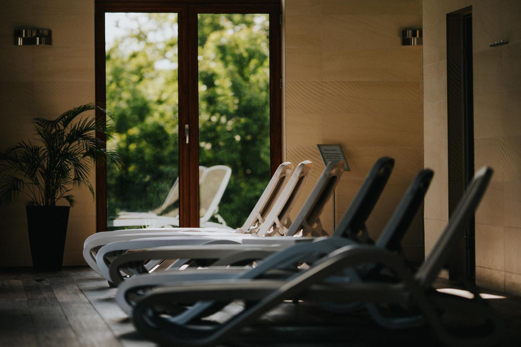 Aspen Prime Ski & Bike Resort - Basen, Sauna, Jacuzzi, Silownia W Cenie Pobytu Głuchołazy Kültér fotó