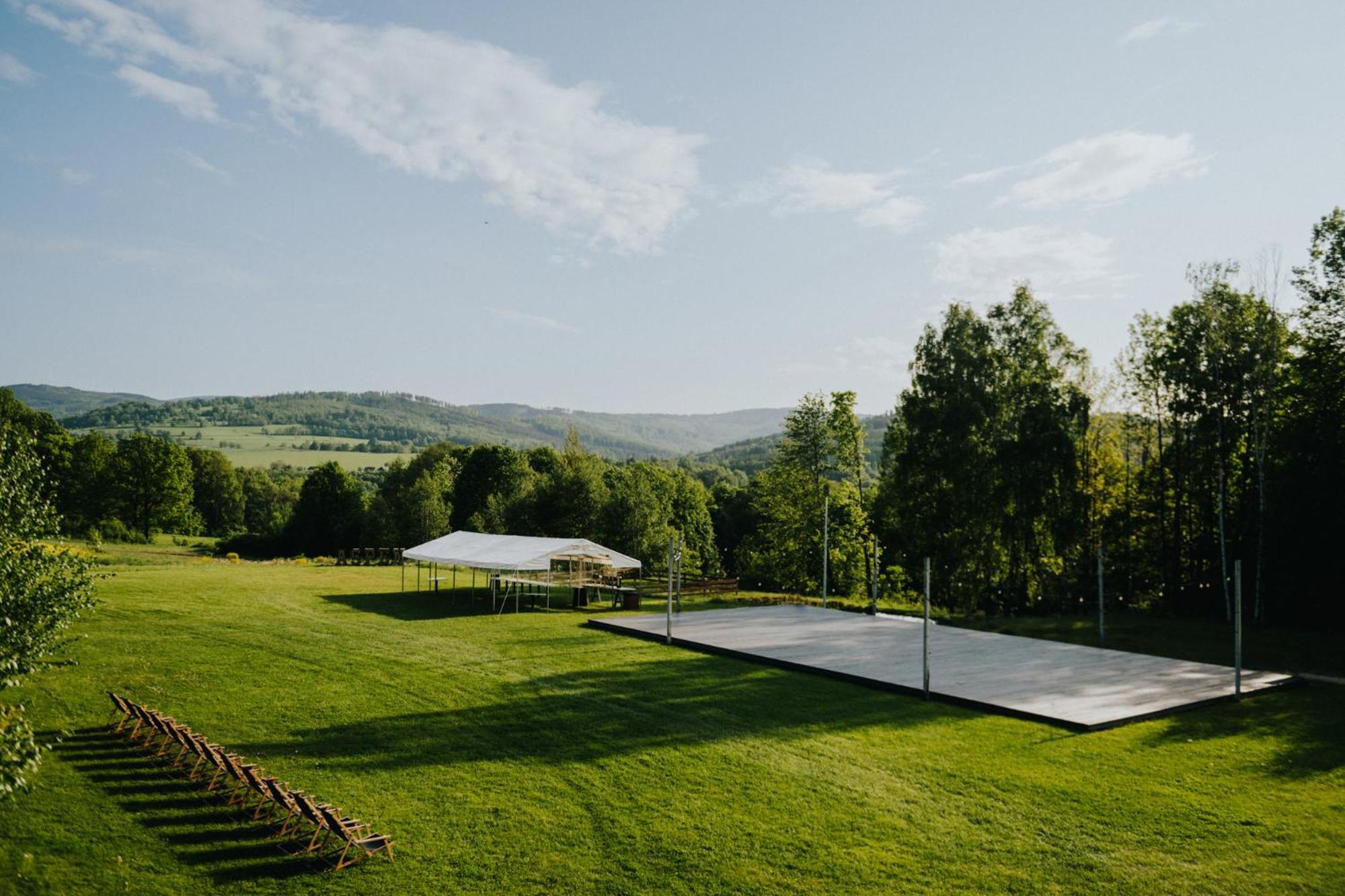 Aspen Prime Ski & Bike Resort - Basen, Sauna, Jacuzzi, Silownia W Cenie Pobytu Głuchołazy Kültér fotó